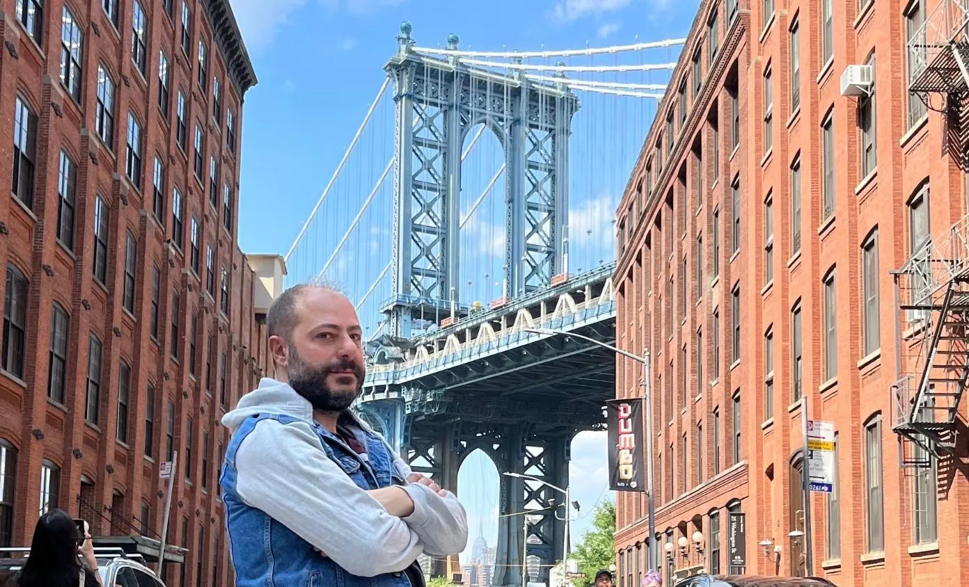 Dalla Calabria a New York: “La Transmondanza” di Antonio Bevacqua approda a Brooklyn\n