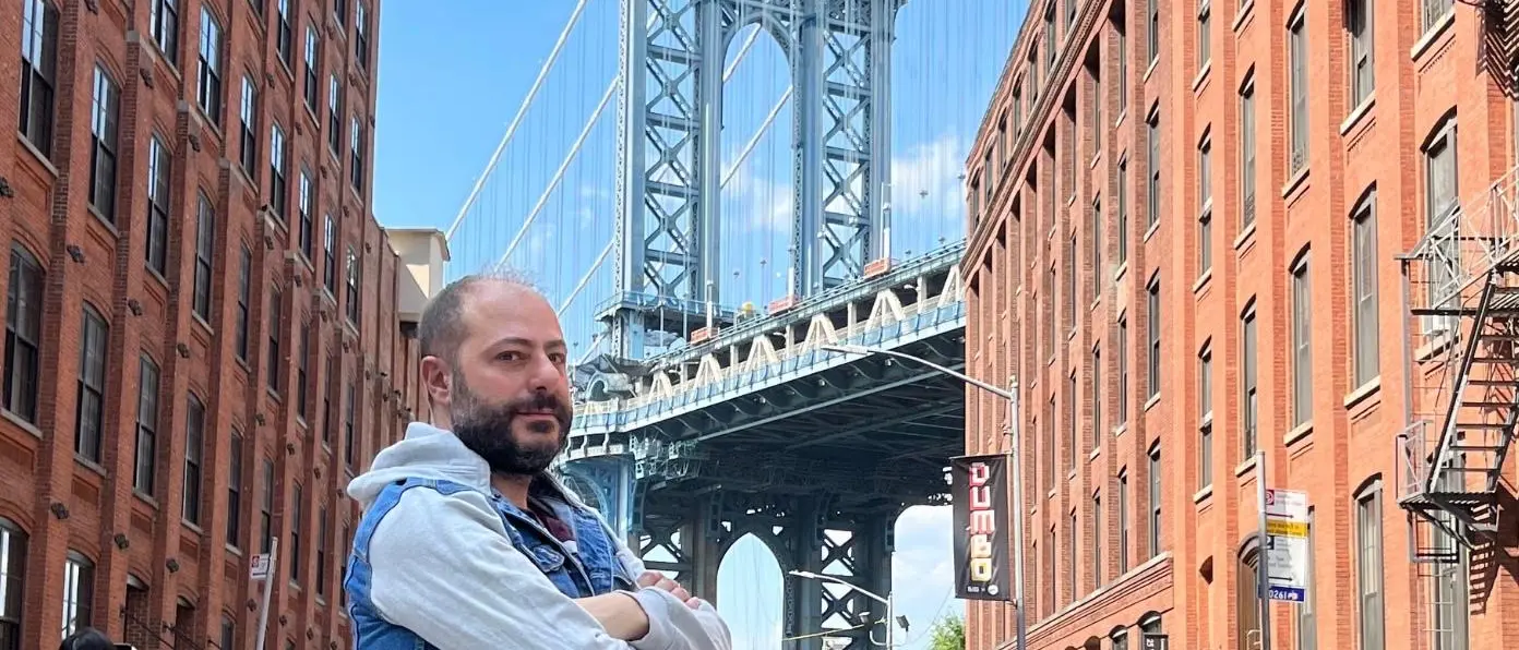 Dalla Calabria a New York: “La Transmondanza” di Antonio Bevacqua approda a Brooklyn\n