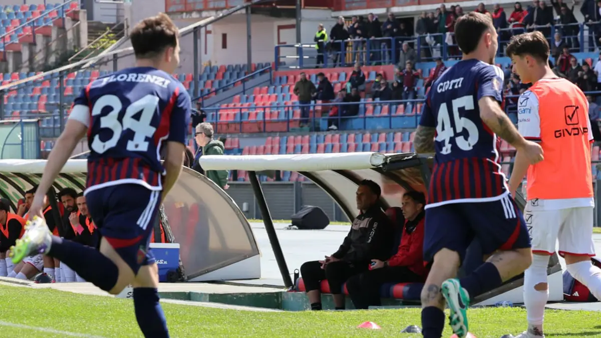 Florenzi: «Le vittorie aiutano a creare l’unione, ma al Cosenza la base era già solida»\n