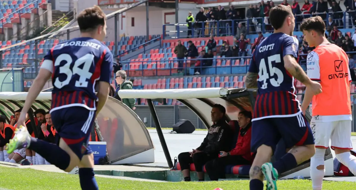 Florenzi: «Le vittorie aiutano a creare l’unione, ma al Cosenza la base era già solida»\n