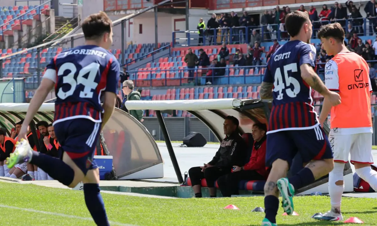 Florenzi: «Le vittorie aiutano a creare l’unione, ma al Cosenza la base era già solida»\n