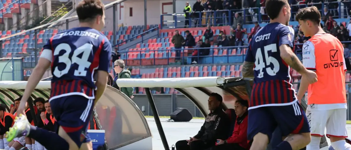 Florenzi: «Le vittorie aiutano a creare l’unione, ma al Cosenza la base era già solida»\n