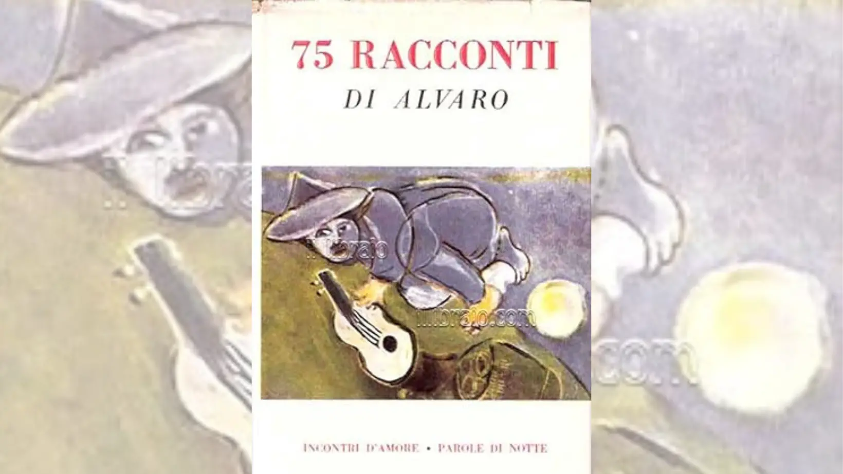 Settantacinque racconti, un testo esemplare di narrativa breve\n