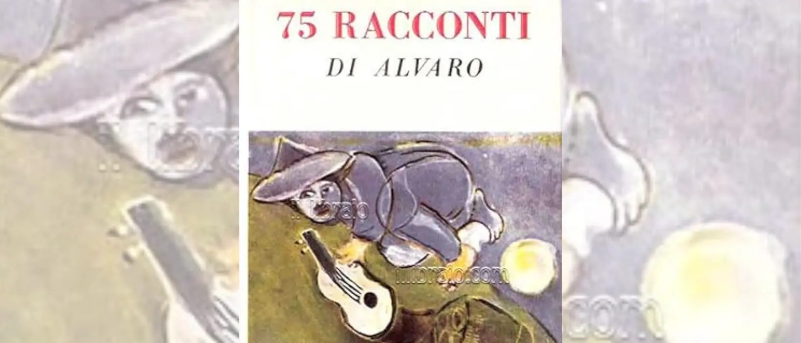 Settantacinque racconti, un testo esemplare di narrativa breve\n