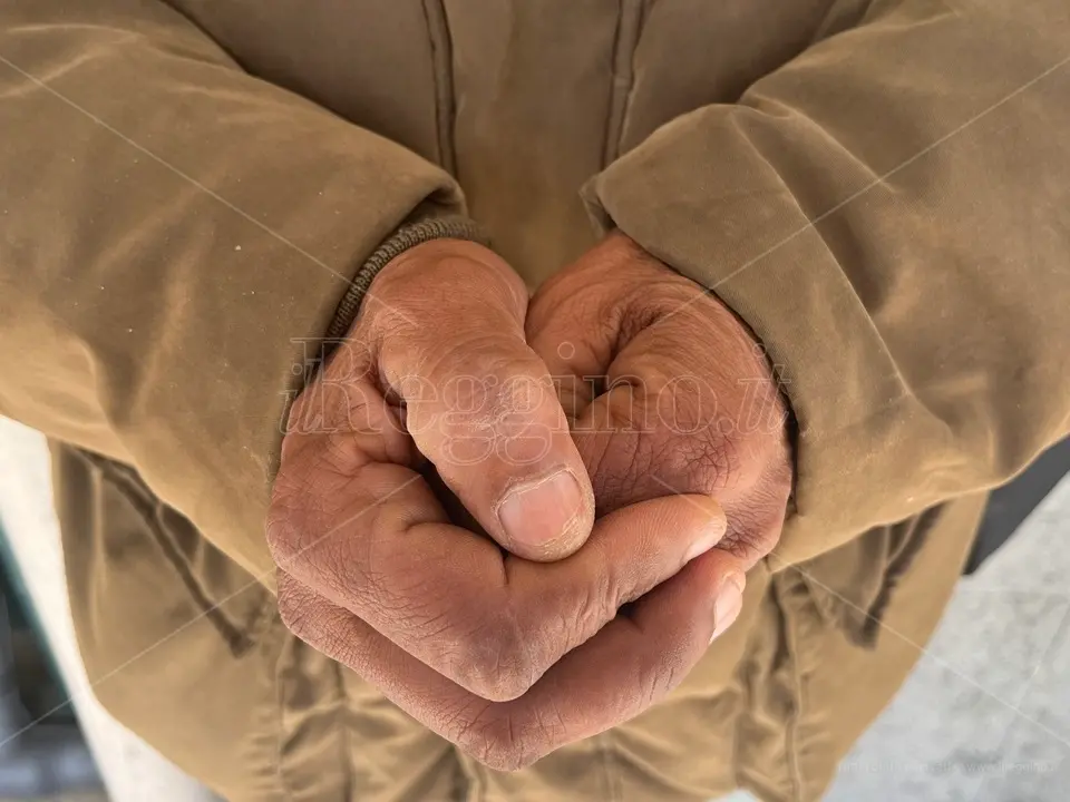 La Caritas resta accanto alle persone sole e alle famiglie in difficoltà, rinnovato l'impegno delle mense tra Natale e l'Epifania