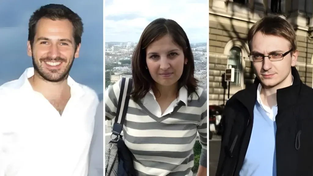 Garlasco, c’è una nuova teoria shock: Chiara Poggi non avrebbe aperto all’assassino (che non sarebbe Stasi)\n