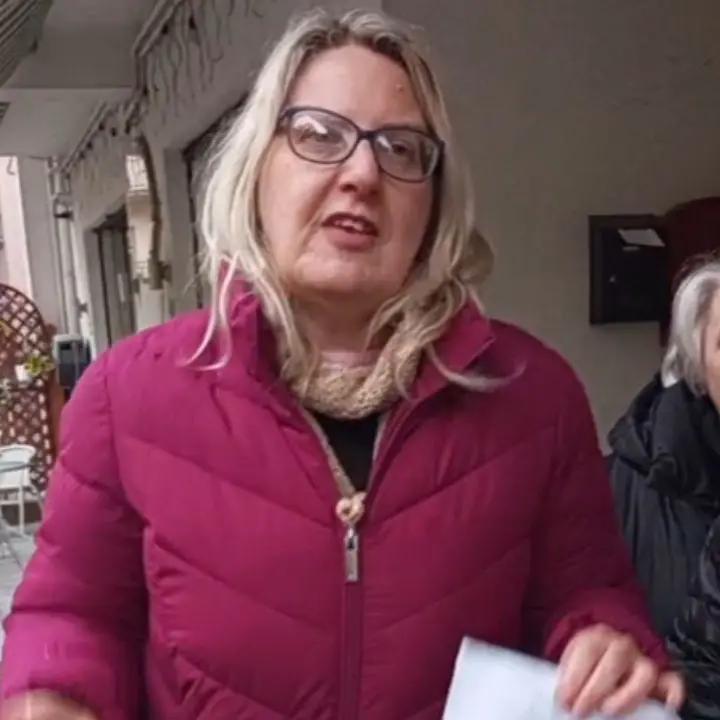 <p>«La prossima sarà letale»: minacce a una candidata alle Comunali di San Giovanni in Fiore</p>