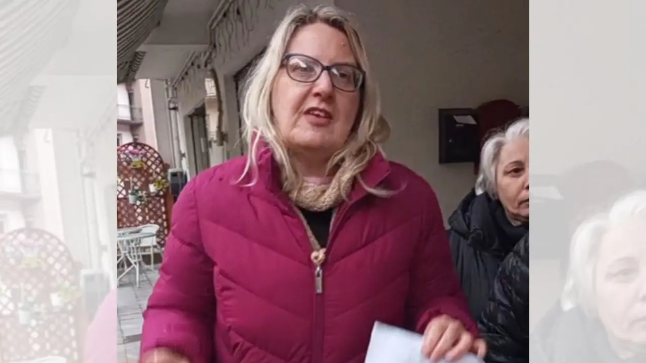 «La prossima sarà letale»: minacce a una candidata alle Comunali di\u00A0San Giovanni in Fiore\n