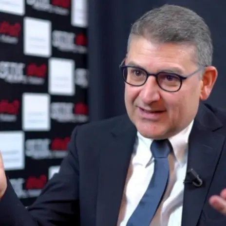 <p>«Contro il cancro ci sarà una cura»: la speranza (e i consigli) del luminare calabrese Curigliano</p>