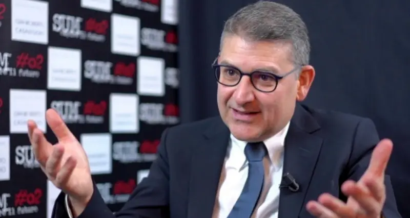 «Contro il cancro ci sarà una cura»: la speranza (e i consigli) del luminare calabrese Curigliano\n