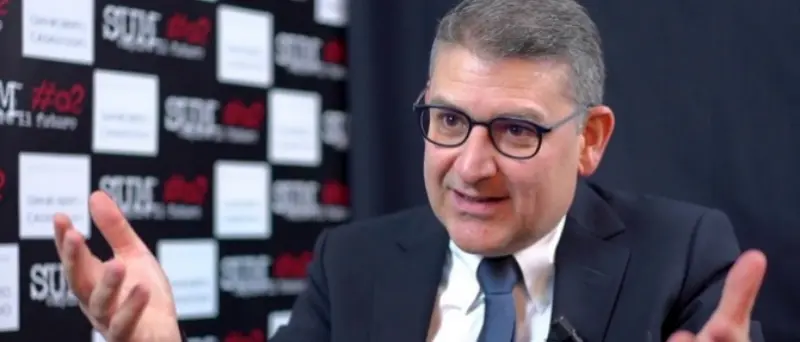 «Contro il cancro ci sarà una cura»: la speranza (e i consigli) del luminare calabrese Curigliano\n