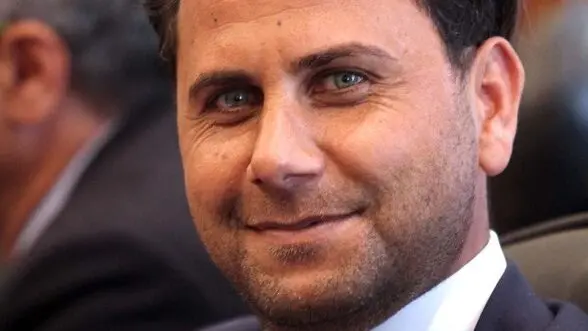 Reggio,\u00A0Michele Marcianò aderisce a Noi Moderati: «Un progetto in cui mi riconosco»\n