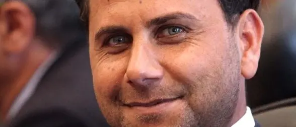 Reggio,\u00A0Michele Marcianò aderisce a Noi Moderati: «Un progetto in cui mi riconosco»\n