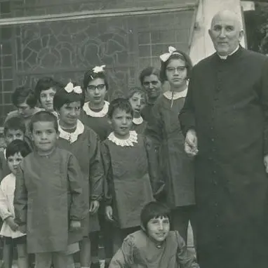 Pasqua, oggi festa doppia per la Famiglia degli Oblati e delle Oblate del Sacro Cuore di don Mottola\n