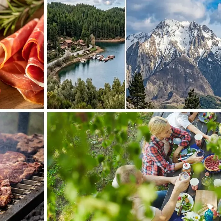 Pasquetta edition: a Reggio tra grigliate, musica e gite fuori porta