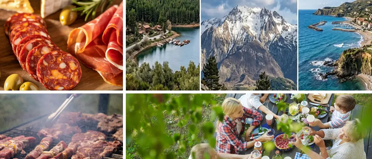 Pasquetta edition: a Reggio tra grigliate, musica e gite fuori porta