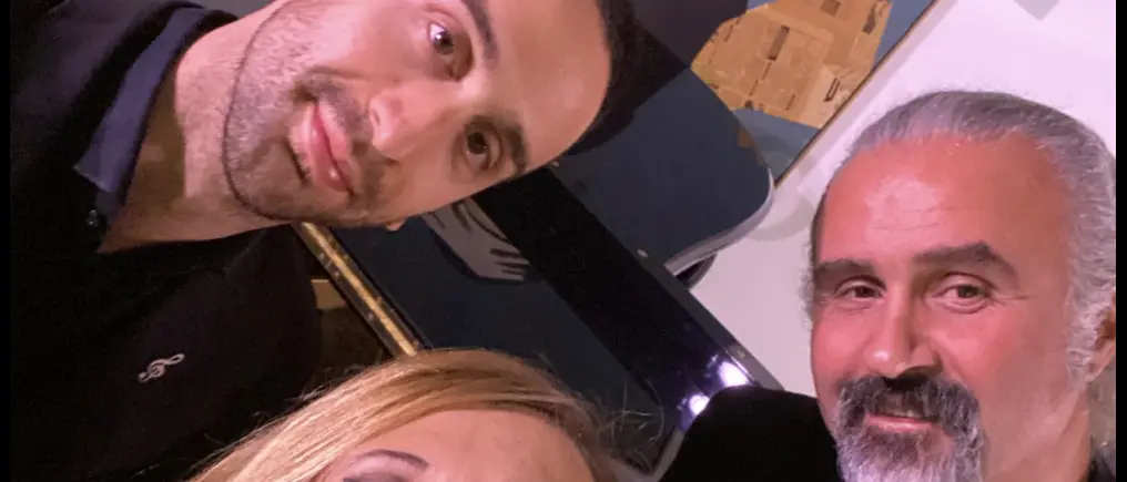 Concerto del Trio Gasparini, Llukaci, Di Marco alla Sala Le Cisterne di Gioia Tauro\n