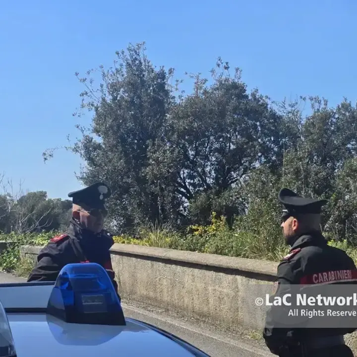 Pasqua tragica nel\u00A0Cosentino,\u00A0ciclista trovato morto in un burrone a Santa Maria del Cedro\n