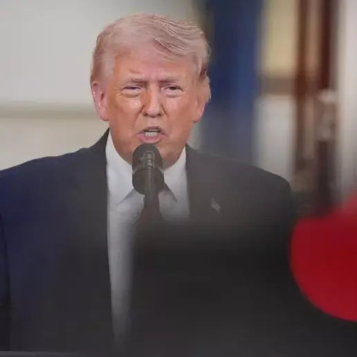 Medio Oriente,Trump lancia ultimatum all’Iran:\u00A0«Aprite lo Stretto di Hormuz, bastardi»\n