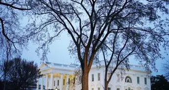 «Trump ricoverato», le voci sui social si moltiplicano e la Casa Bianca è costretta a smentire\n