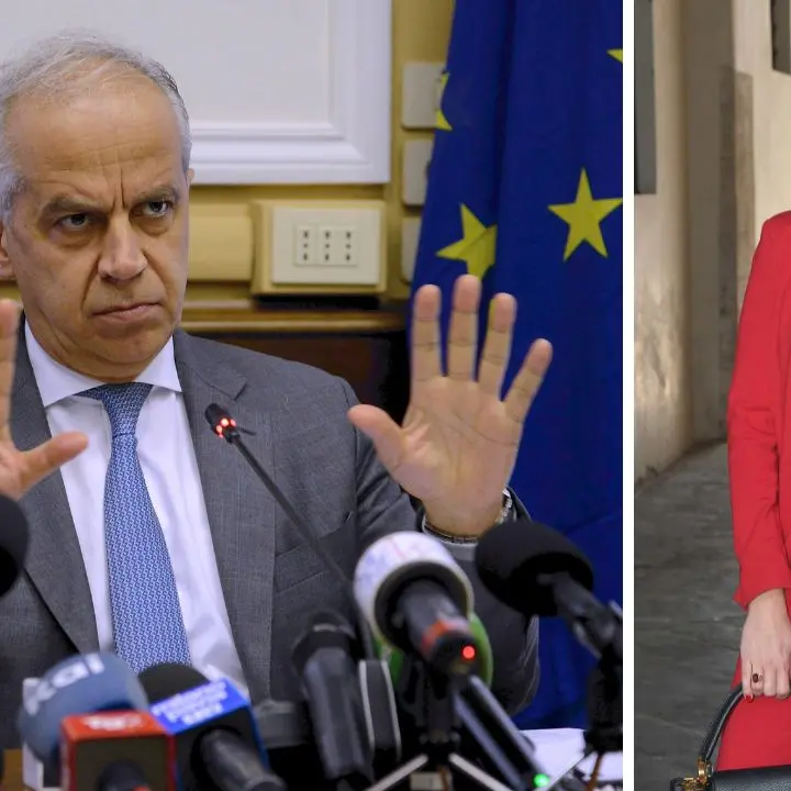 Caso Conte-Piantedosi, la rivelazione non è casuale: tra ambizioni, famiglia e tempismo sospetto\n