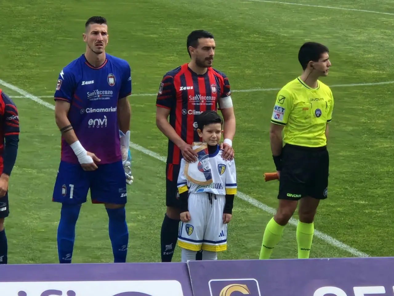 «Voglio vivere la gioia del Mondiale come papà»:\u00A0da Crotone la lettera di Lorenzo, 7 anni di\u00A0sogni azzurri e amore per il calcio\n