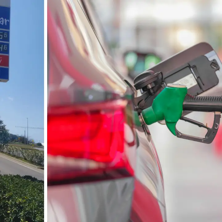 In Calabria gasolio\u00A0ai massimi storici in Italia, ma nel Vibonese il prezzo batte anche il record nazionale:\u00A02,25 euro\n