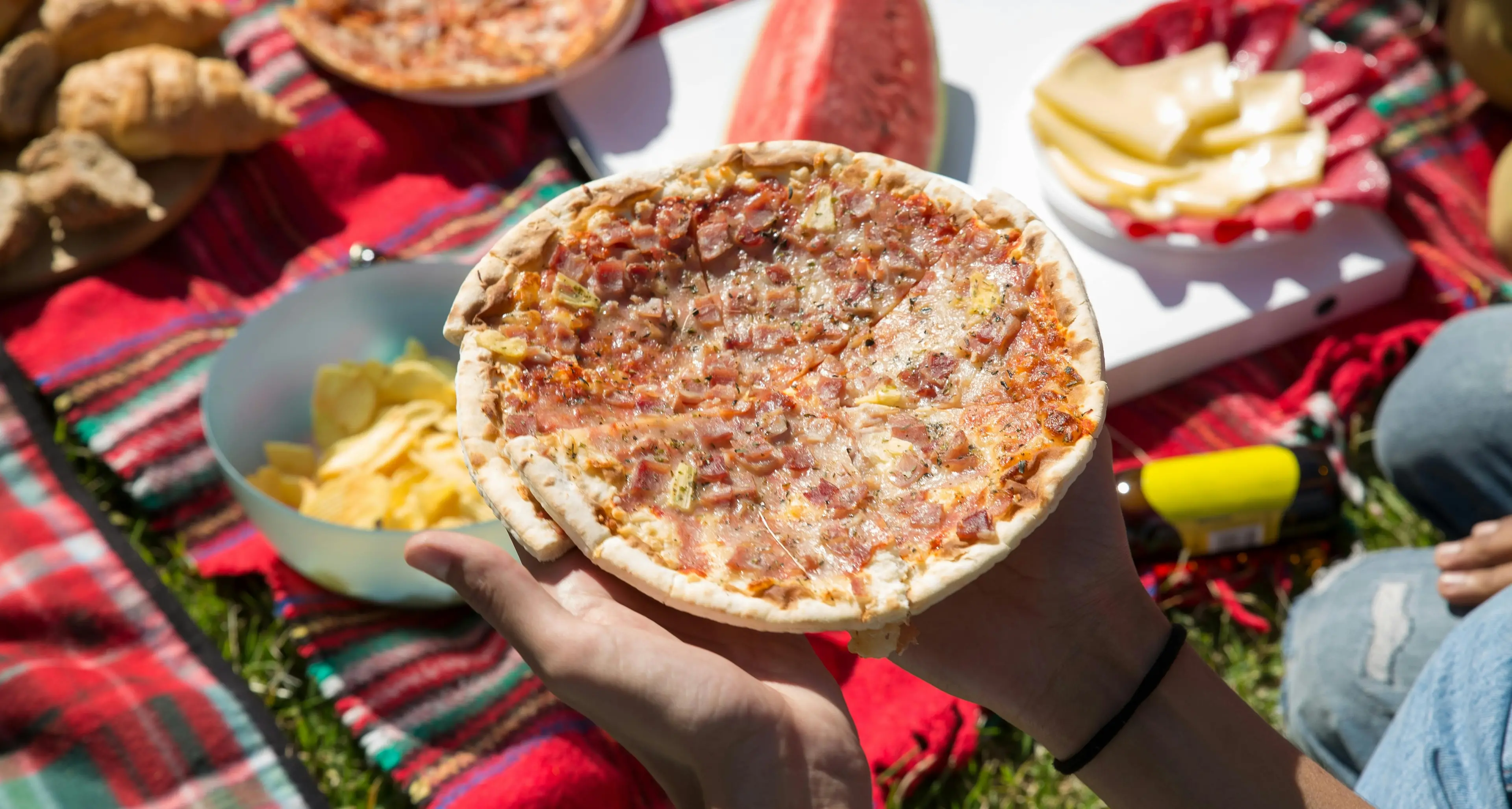 <p>Picnic, viaggi e gite fuori porta: le spese degli italiani per la <span style=\"color:hsl(0, 75%, 60%);\">Pasquetta 2026</span></p>