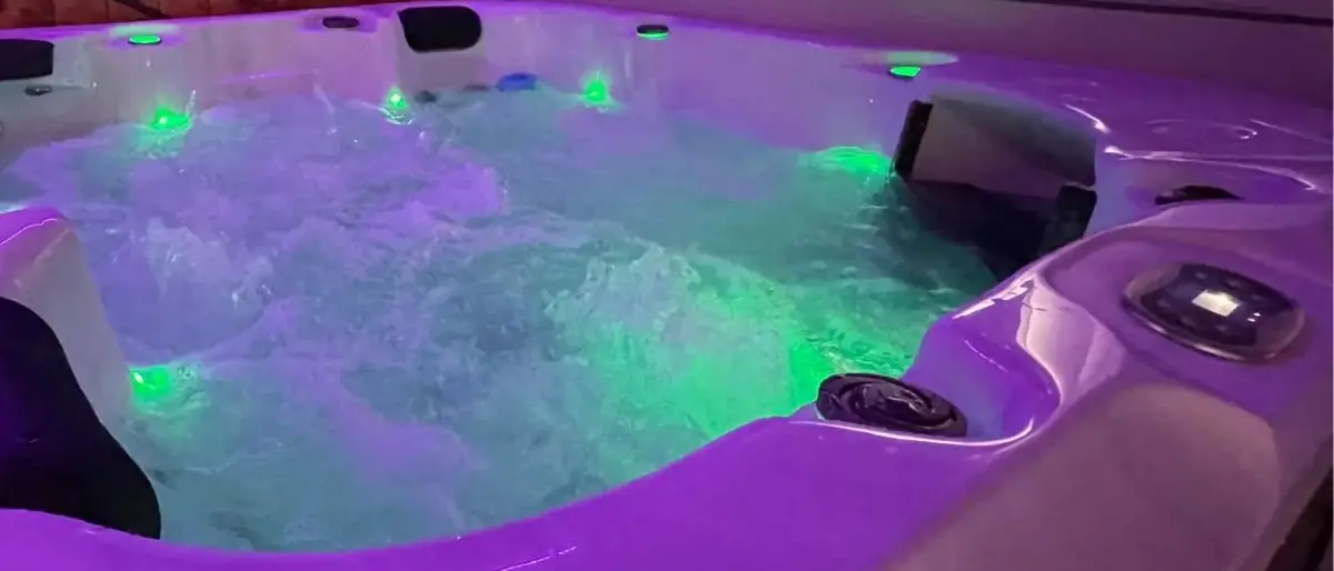 Bimbo incastrato nell’idromassaggio, dichiarata la morte cerebrale\n