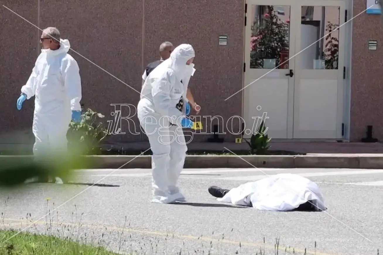 Il caso del “Macellaio di Reggio Calabria”: condanna, polemiche e il dibattito sulla legittima difesa\n