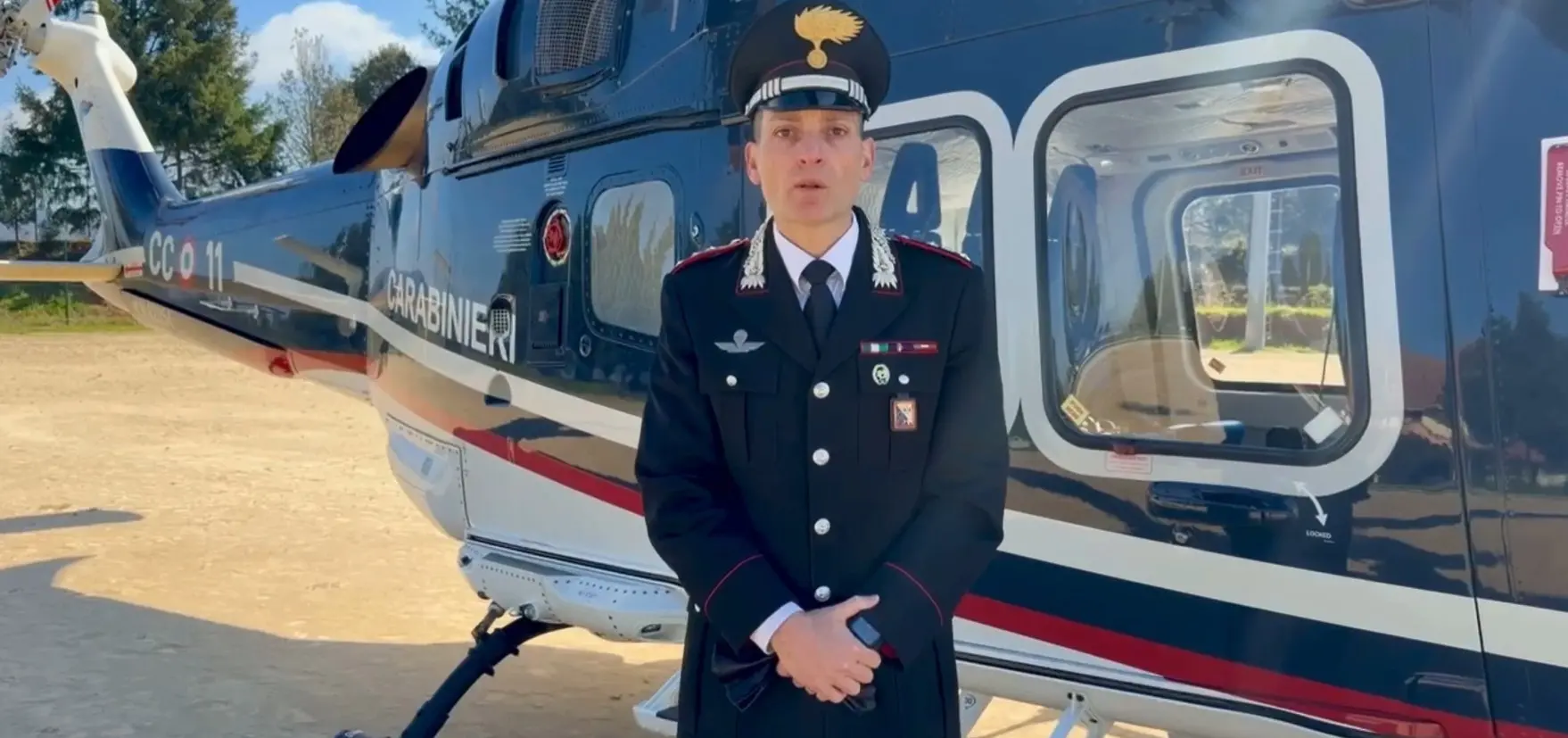 Controlli dei carabinieri nel Vibonese per Pasquetta