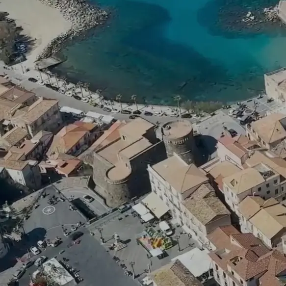 Pasquetta in sicurezza nel Vibonese, controlli straordinari dei carabinieri e monitoraggio dall’alto –\u00A0VIDEO