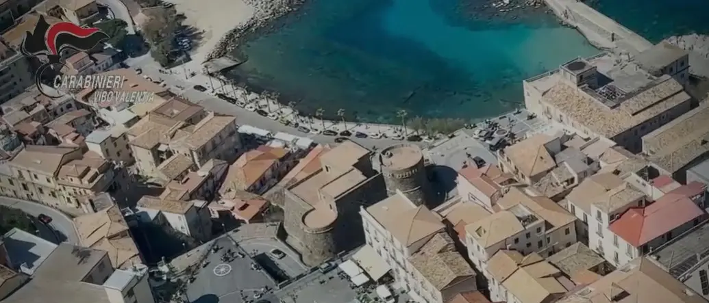 Pasquetta in sicurezza nel Vibonese, controlli straordinari dei carabinieri e monitoraggio dall’alto –\u00A0VIDEO