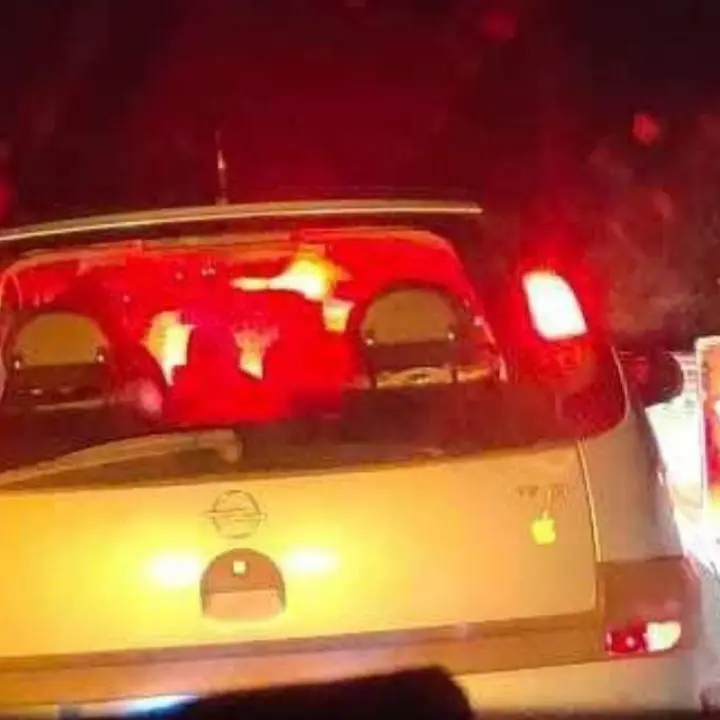 Pasquetta di sangue nel Cosentino: muore un 31enne sulla Statale 107\n