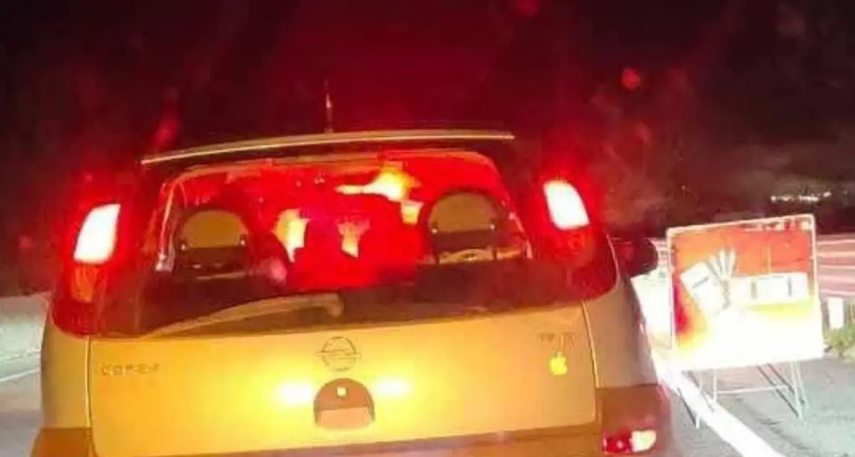 Pasquetta di sangue nel Cosentino: muore un 31enne sulla Statale 107\n