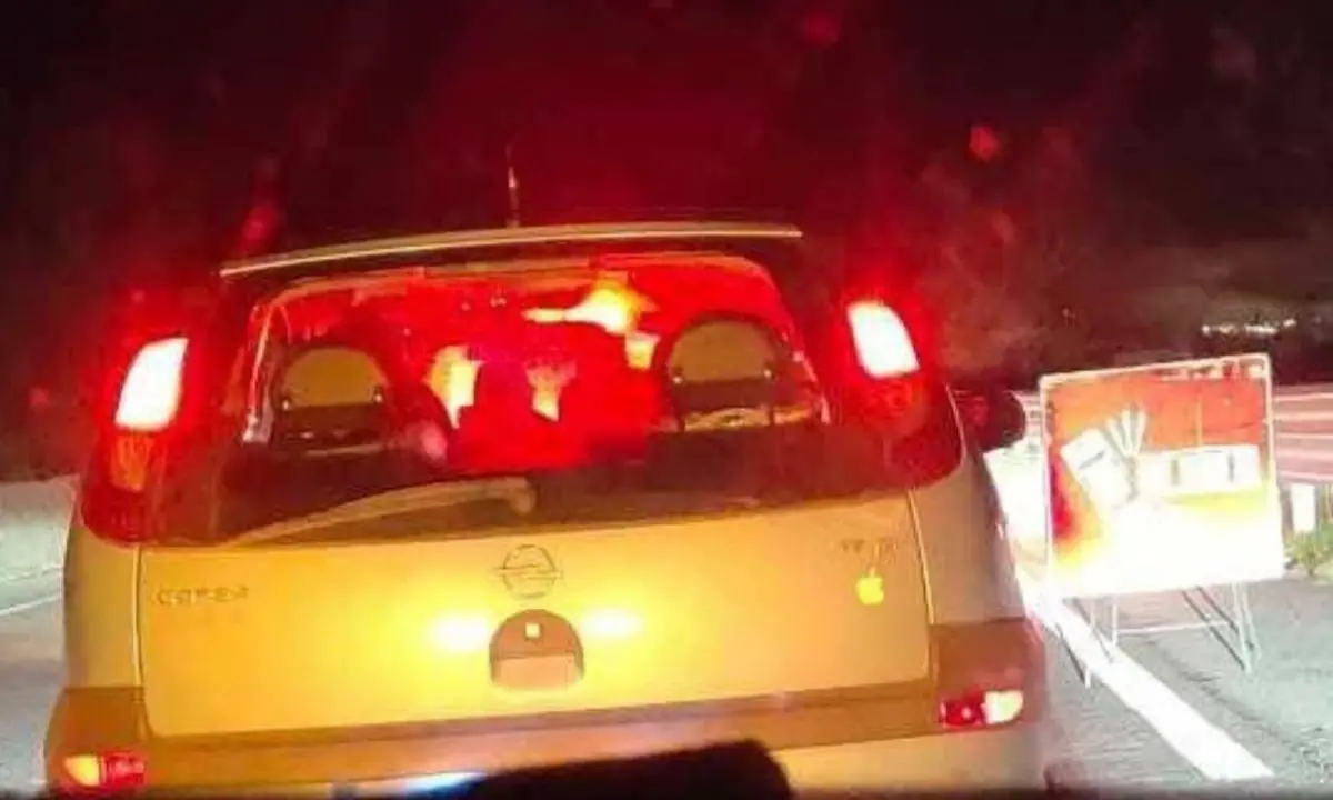 Pasquetta di sangue nel Cosentino: muore un 31enne sulla Statale 107\n