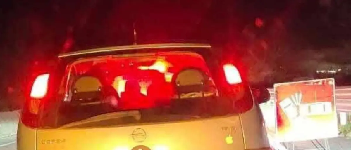 Pasquetta di sangue nel Cosentino: muore un 31enne sulla Statale 107\n