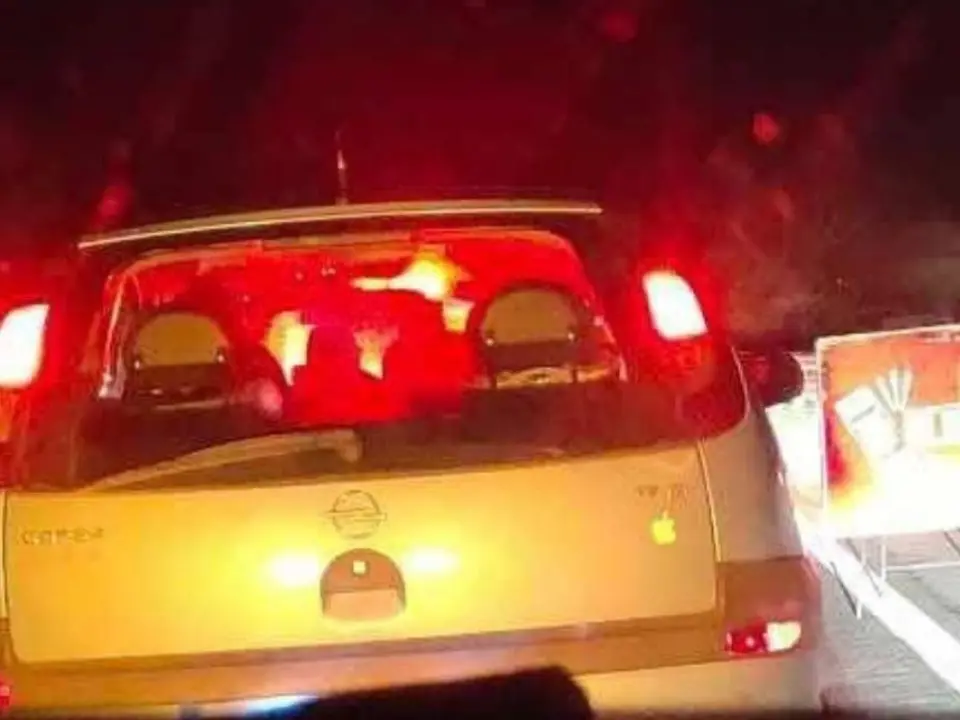 Pasquetta di sangue nel Cosentino: muore un 31enne sulla Statale 107