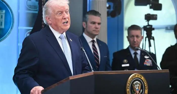 Medio Oriente, Trump minaccia l’Iran\u00A0e la tregua resta lontana:\u00A0«Possiamo distruggervi in una notte»\n