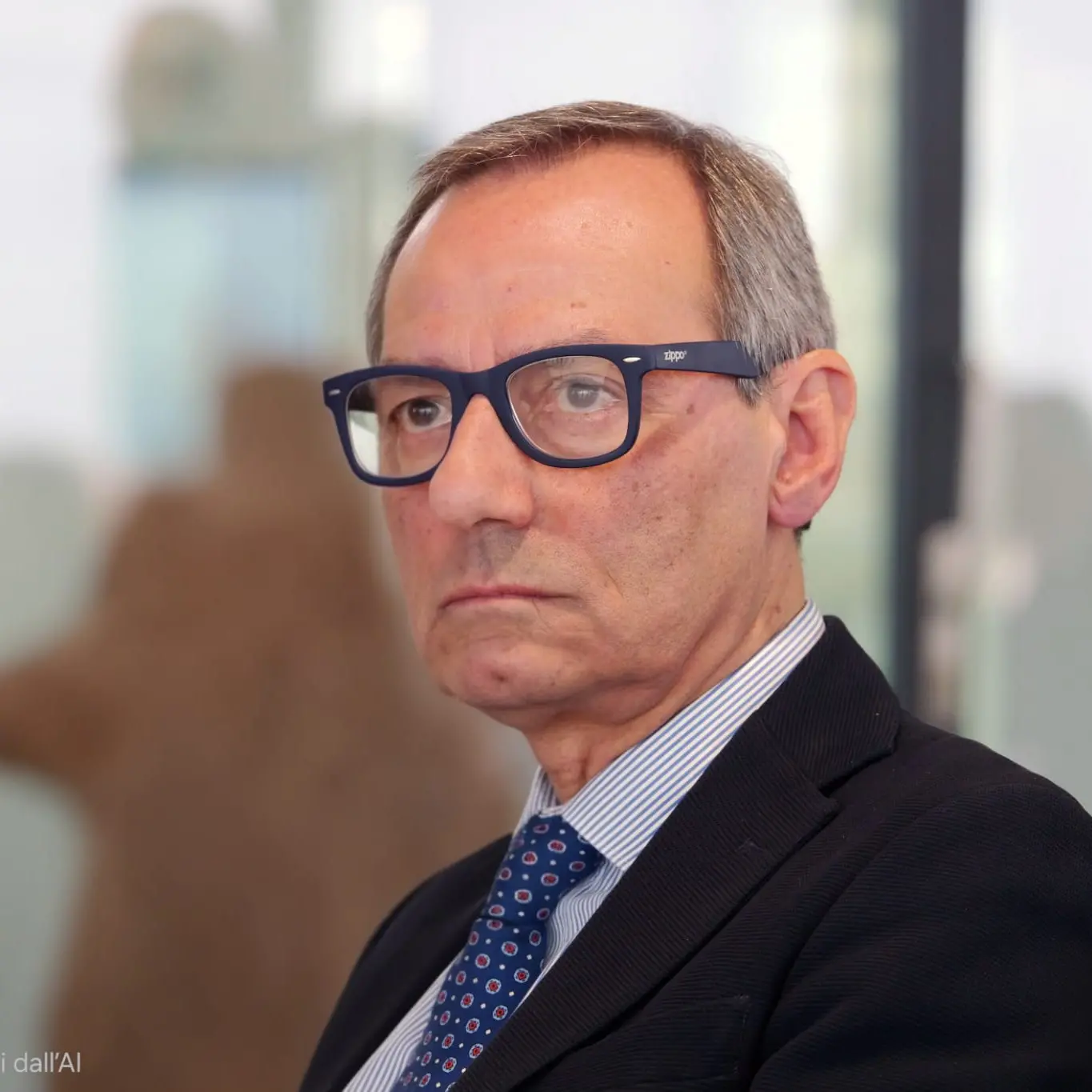 Restrizioni carburante aeroporto di Reggio, Battaglia: «Dal Governo vogliamo risposte immediate. La città non deve rimanere isolata»\n