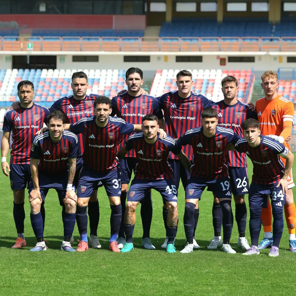 Cosenza, il terzo posto da blindare con un acuto lontano dal Marulla\n