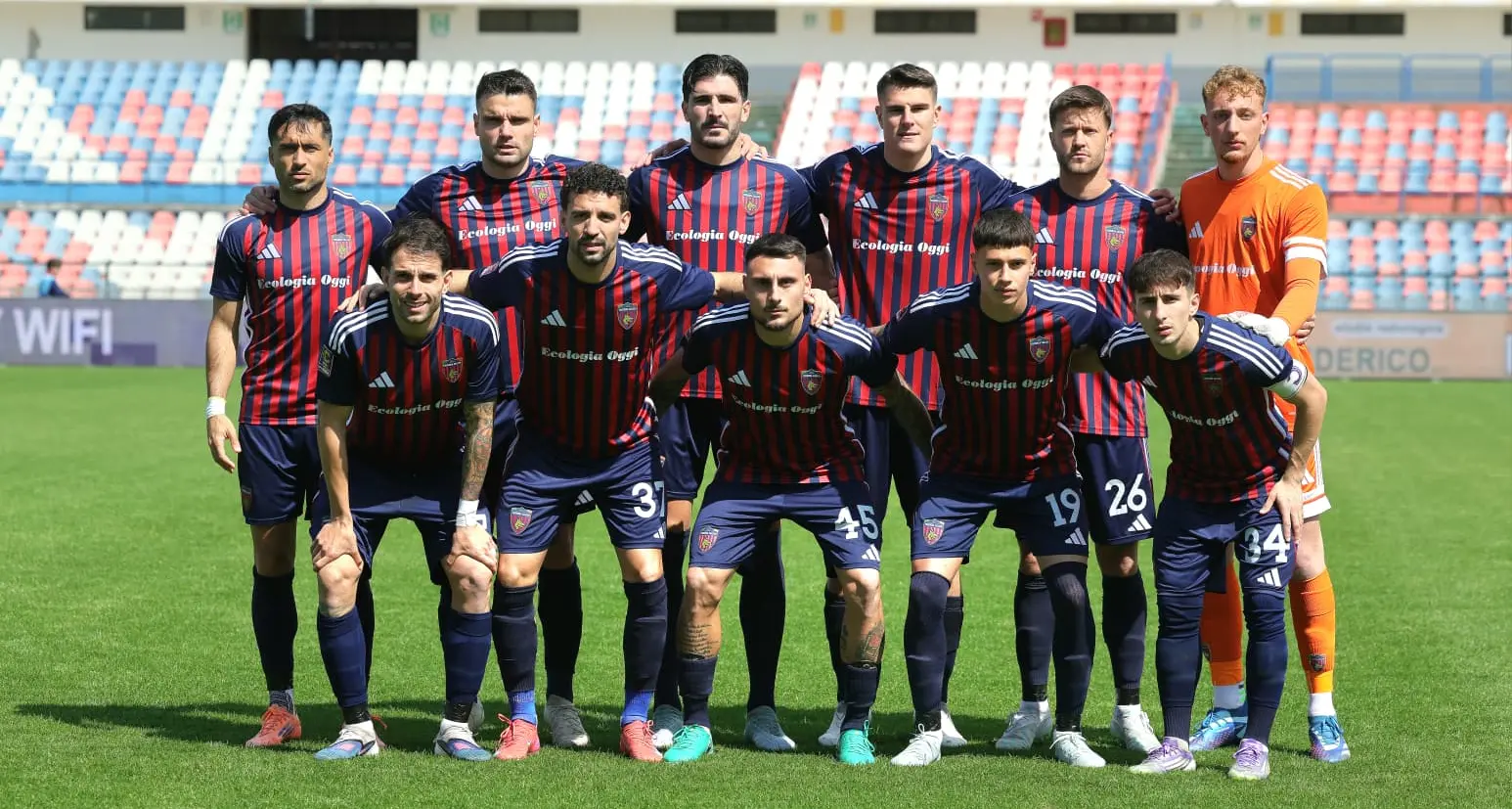 Cosenza, il terzo posto da blindare con un acuto lontano dal Marulla\n