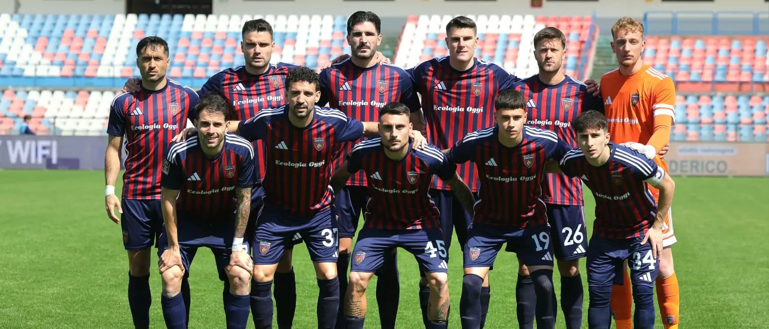 Cosenza, il terzo posto da blindare con un acuto lontano dal Marulla\n