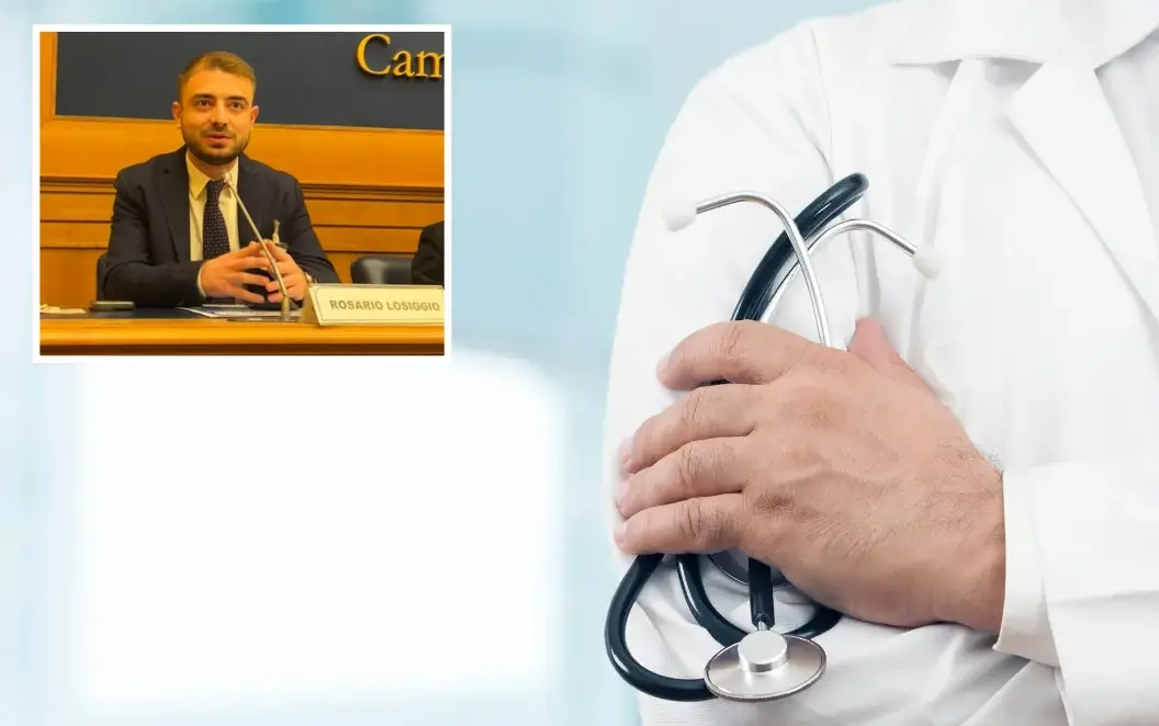 Un giovane medico vibonese al tavolo tecnico del ministero per la riforma nazionale\u00A0delle specializzazioni\n