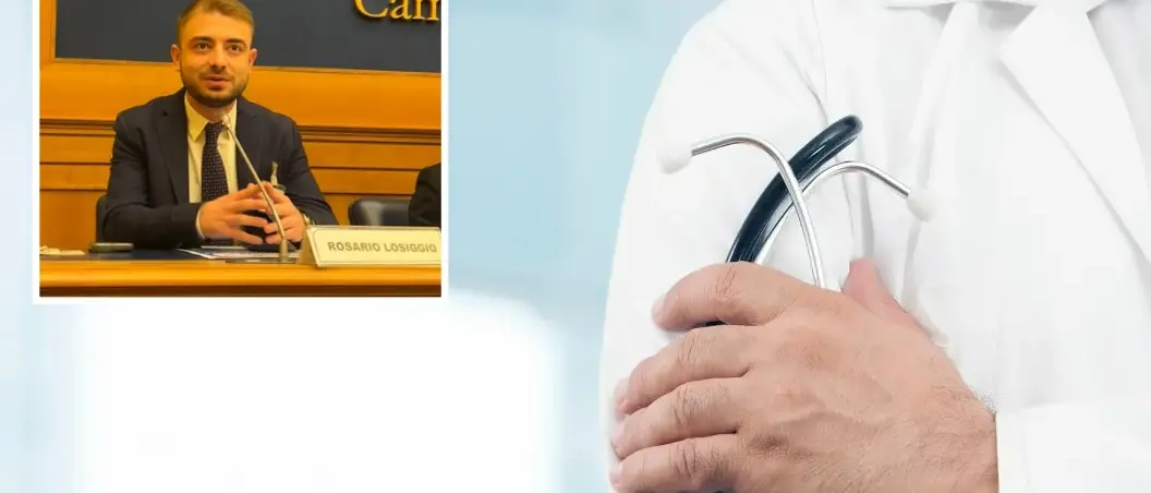 Un giovane medico vibonese al tavolo tecnico del ministero per la riforma nazionale\u00A0delle specializzazioni\n