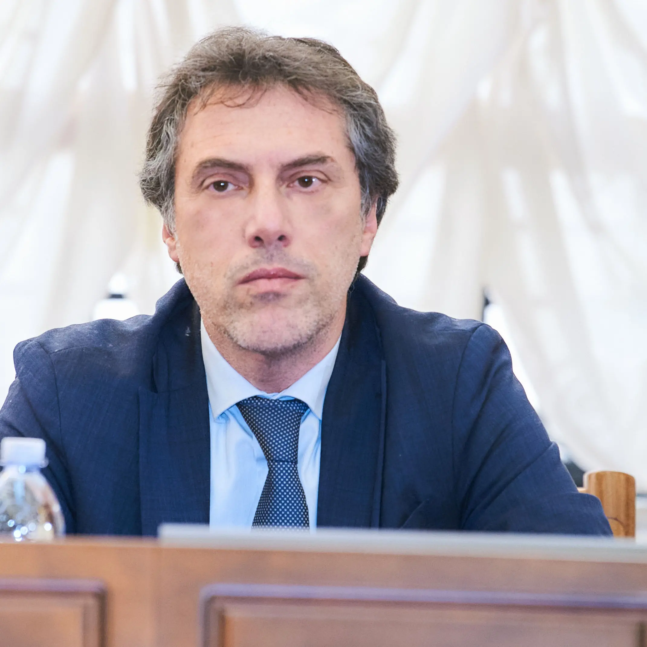 Nuovo ospedale di Catanzaro, il sindaco Fiorita: «Chiederemo di essere consultati, ci riserviamo il diritto di dire la nostra»\n