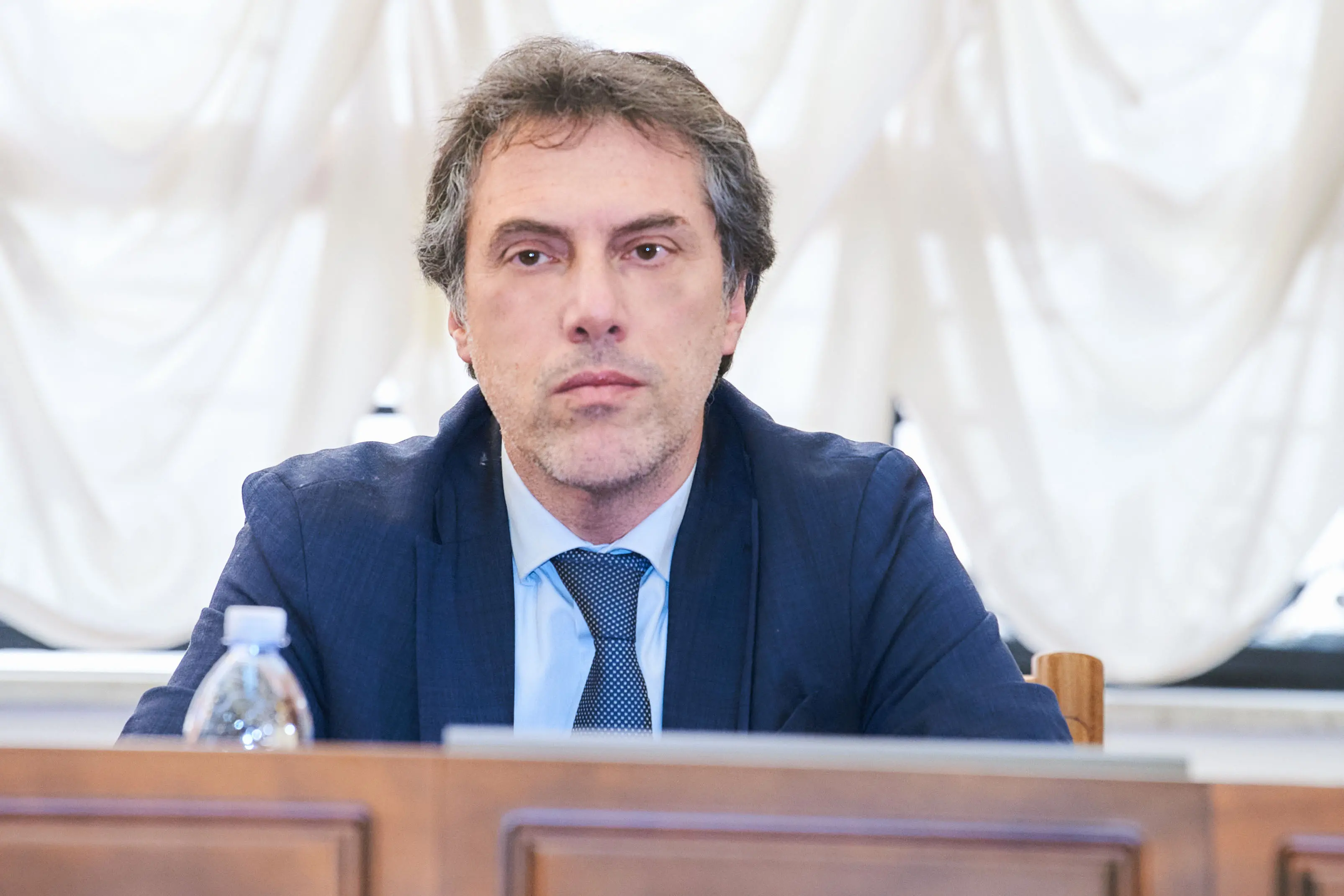 Nuovo ospedale di Catanzaro, il sindaco Fiorita: «Chiederemo di essere consultati, ci riserviamo il diritto di dire la nostra»\n