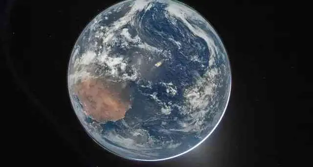 Artemis II batte il record dell’Apollo 13: raggiunta la massima distanza dalla Terra mai percorsa dall’uomo\n