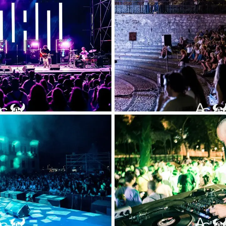 Cosenza, tornano le Invasioni: a luglio il festival di punta dell’estate\n