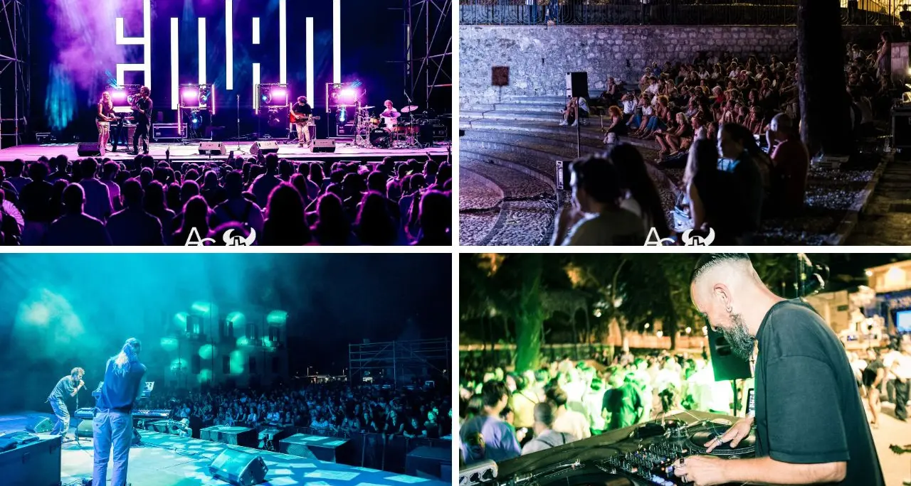 Cosenza, tornano le Invasioni: a luglio il festival di punta dell’estate\n